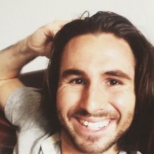 Meet your Posher, Mike